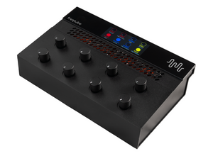 Freqport Freqport FT-1 Freqtube Analog Hardware Processor