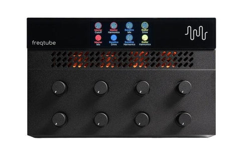 Freqport Freqport FT-1 Freqtube Analog Hardware Processor