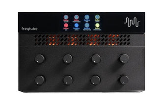 Freqport Freqport FT-1 Freqtube Analog Hardware Processor