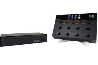 Freqport freqinout FO1 Hardware Interfacein