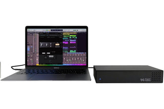 Freqport freqinout FO1 Hardware Interfacein
