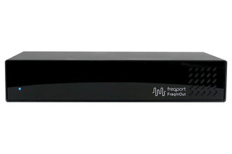 Freqport freqinout FO1 Hardware Interfacein