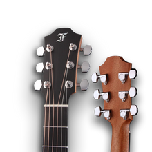 Furch Blue D-MM LR Baggs SPE Electro Acoustic Guitar