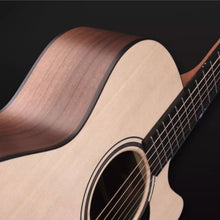 Furch Blue Dc-SW LR Baggs SPE Electro-acoustic guitar