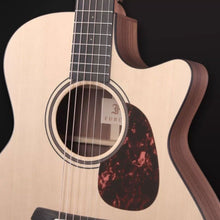 Furch Blue Dc-SW LR Baggs SPE Electro-acoustic guitar