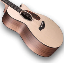 Furch Blue Dc-SW LR Baggs SPE Electro-acoustic guitar
