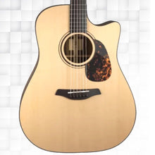 Furch Blue Dc-SW LR Baggs SPE Electro-acoustic guitar