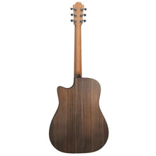 Furch Blue Dc-SW LR Baggs SPE Electro-acoustic guitar