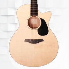 Furch MC Violet Gc-SM SPE LR Baggs SPE With Furch Gig Bag