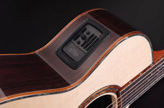 Furch MC Red  Gc-SR (L.R.Baggs SPA) (Furch Hard Case) Acoustic Guitar