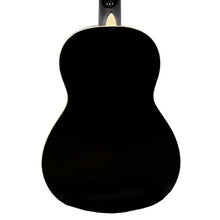 Granada GL111-F Kids 6 String Acoustic Guitar- Black