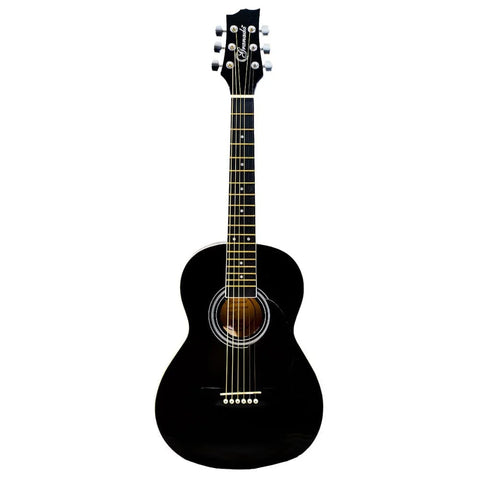 GL111 Black