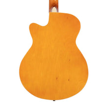 Granada GL113O-C 6 String Cutaway Acoustic Guitar- Vintage Sunburst Gloss