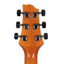 Granada GL113O-C 6 String Cutaway Acoustic Guitar- Vintage Sunburst Gloss