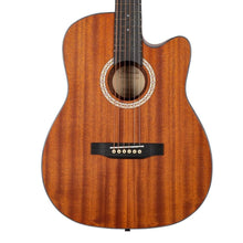 Granada GL130-C 6 String Cutaway Acoustic Guitar- Natural Matt