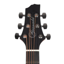 Granada GL140-C 6 String Cutaway Acoustic Guitar- Natural Matt