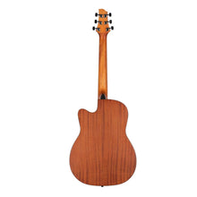 Granada GL140-C 6 String Cutaway Acoustic Guitar- Natural Matt