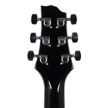 Granada GL141D-CEQ 6 String Electro Acoustic Guitar- Black Gloss