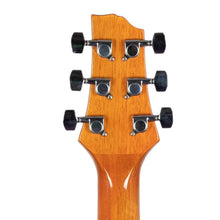 Granada GL141D-CEQ 6 String Electro Acoustic Guitar- Vintage Sunburst Gloss