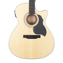 Granada GL240C-CEQ 6 String Electro Acoustic Guitar- Natural Matt
