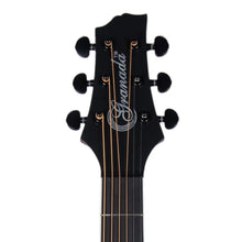 Granada GL240C-CEQ 6 String Electro Acoustic Guitar- Natural Matt