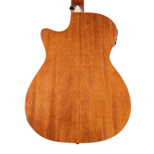 Granada GL240C-CEQ 6 String Electro Acoustic Guitar- Natural Matt