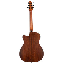 Granada GL242A-CEQ 6 String Electro Acoustic Guitar- Natural Matt