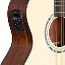 Granada GL242A-CEQ 6 String Electro Acoustic Guitar- Natural Matt