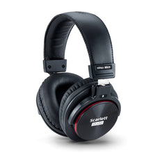 Focusrite Scarlett 2i2 Studio Pack (Gen.3)