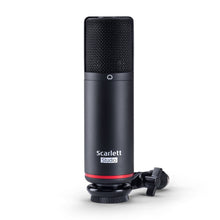 Focusrite Scarlett 2i2 Studio Pack (Gen.3)