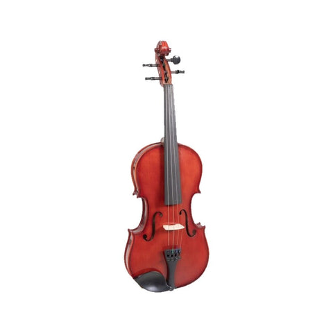 Gewa Pure EW PS401622 Violin Outfit Complete With Bow &amp; Case - 3/4