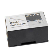 Gewa Pure PS408205 Cello Rosin