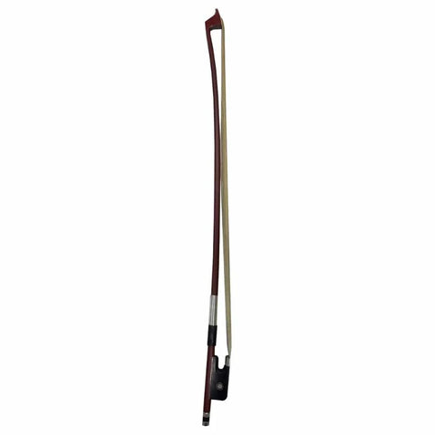 Granada, Cello Bow, Round, Ebony