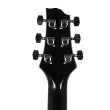 Granada GL113D-C 6 String Cutaway Acoustic Guitar- Black Gloss