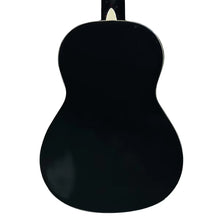 Granada GL110-F Junior 6 String Acoustic Guitar- Black