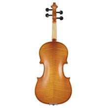 Granada Moderato Complete Violin with Bow and Case- Full Size