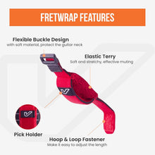 Gruv Gear FretWraps String
