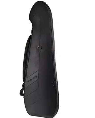 Gruv Gear SLIVER-EB-BLK for Electric Bass Stealth Black