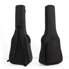 Whyte Audio Guitar Backpack Lightweight Multipurpose Gig Bag for Travel Concert