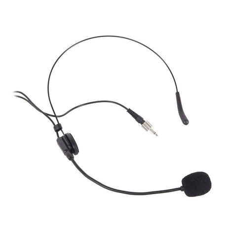 Eikon HCM25SE - Condenser Headset Microphone