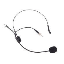 Eikon HCM25SE - Condenser Headset Microphone
