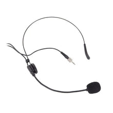 Eikon WM700H - PLL UHF Wireless Belt-pack Microphone System