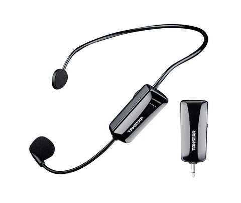 Takstar HM-200W Headset Microphone