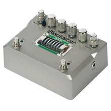 Blackstar HT-Dual Tube Dual Distortion Guitar Effects Pedal