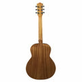 Hertz HZA-3600EQ 6 String Acoustic Guitar
