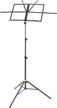 Hercules EZ Desk Music Stand BS0505B