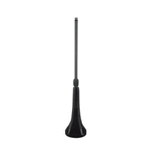 Hercules DS420B Travlite Trombone Stand with Case Black
