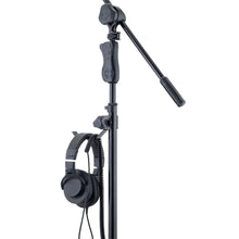 Hercules HA700 Guitar Strap and Headphone Holder