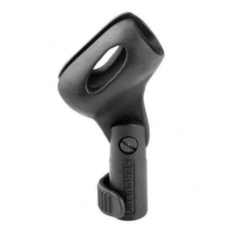 Hercules MH101B Quick-N-EZ Microphone Holder