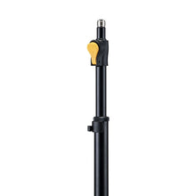 Hercules MS401B Plus Transformer Microphone Stand